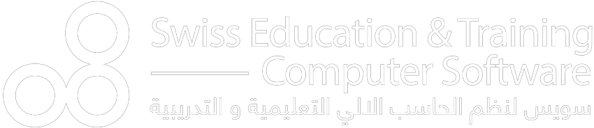 website logo